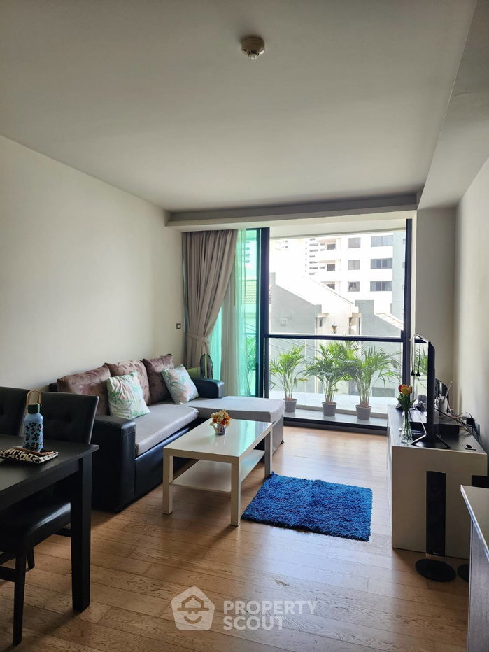 picture 2-BR Condo at Via 49 near BTS Phrom Phong (ID 510407) - 7/8