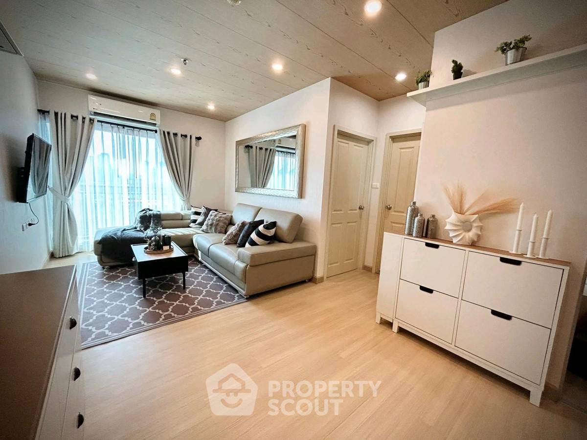 รูป คอนโด 3-ห้องนอน ที่ ศุภาลัย เวอเรนด้า พระราม 9 ใน บางกะปิ (ID 2724927) - รูปที่ 3/12