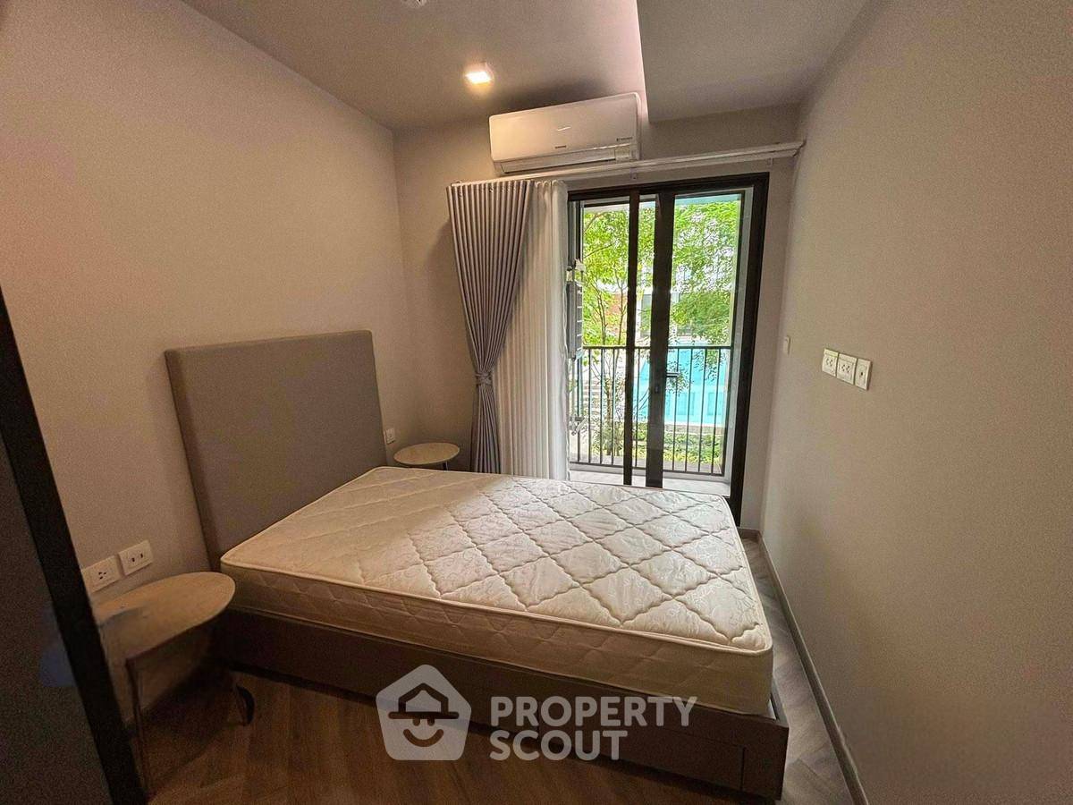 picture 2-BR Condo at Chapter Thonglor 25 close to Thong Lo (ID 2475801) - 1/3