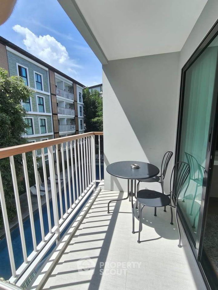 รูป คอนโด 1-ห้องนอน ที่ เด็อะ ไทเทิ้ล วี (ราไวย์-ภูเก็ต) ใกล้ ราไวย์ (ID 2591124) - รูปที่ 15/17