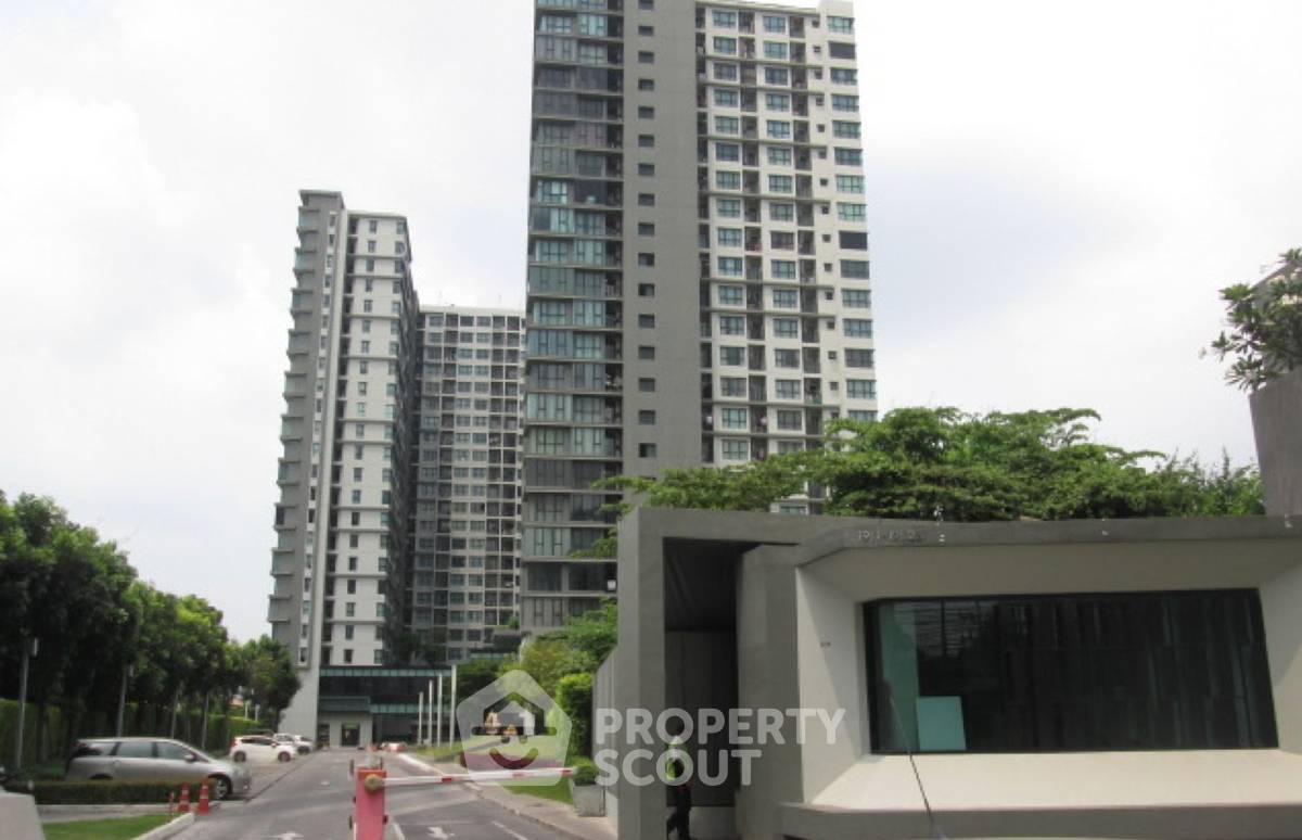 รูป คอนโด 2-ห้องนอน ที่ เดอะเบส แจ้งวัฒนะ ใน คลองเกลือ (ID 2723126) - รูปที่ 3/7