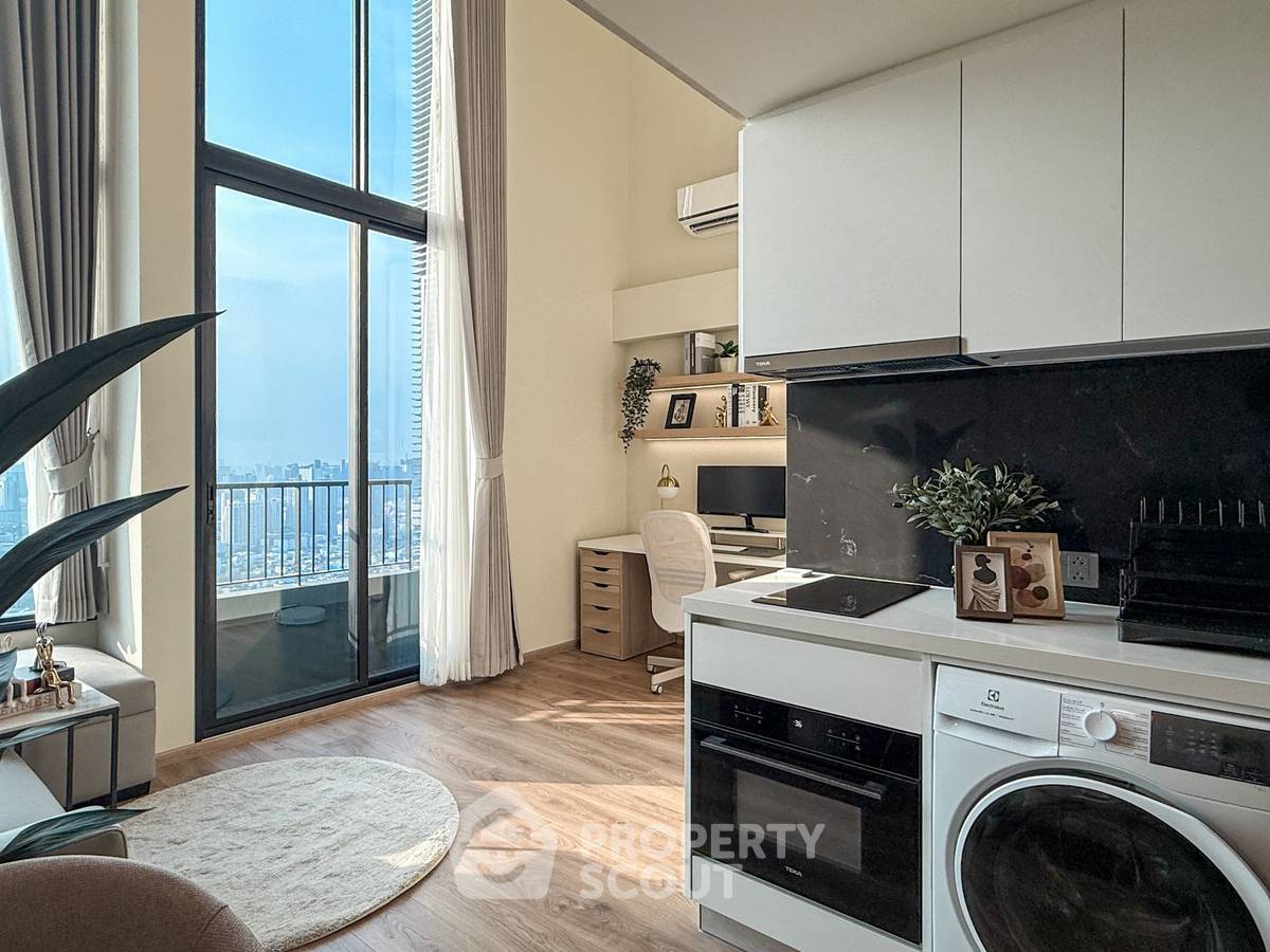 รูป คอนโด 1-ห้องนอน ที่ โนเบิล ฟอร์ม ทองหล่อ ใกล้ BTS ทองหล่อ (ID 2722538) - รูปที่ 19/26