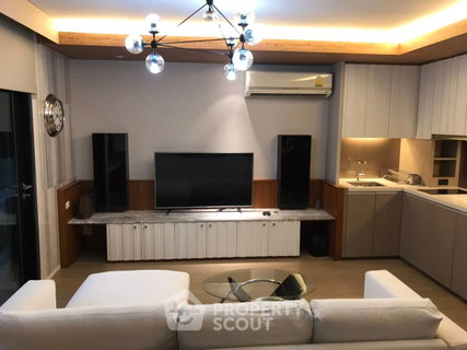 รูปภาพ 1-BR Condo at Mode Sukhumvit 61 near BTS Ekkamai (ID 480959)
