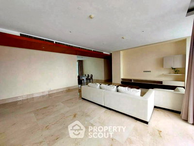 Condos for rent Market Place Nanglinchee : 3-BR Condo at The Infinity Condominium near BTS Chong Nonsi (ID 2394697)