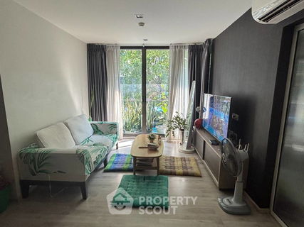 คอนโด 2-ห้องนอน ที่ แชมเบอร์ส เฌอ รัชดา-รามอินทรา ใน รามอินทรา (ID 2722988)