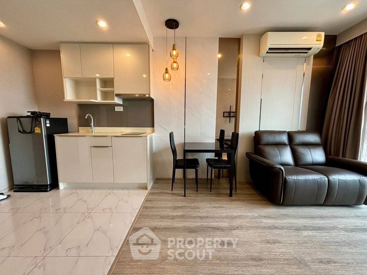 รูป คอนโด 2-ห้องนอน ที่ ไอดีโอโมบิ สุขุมวิท 66 ใกล้ BTS อุดมสุข (ID 2076900) - รูปที่ 8/9