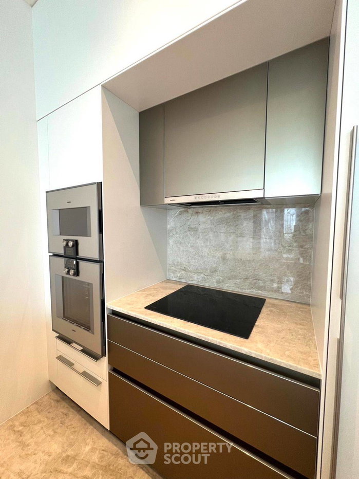 picture 1-BR Condo at SCOPE Langsuan near BTS Chit Lom (ID 2064299) - 9/11