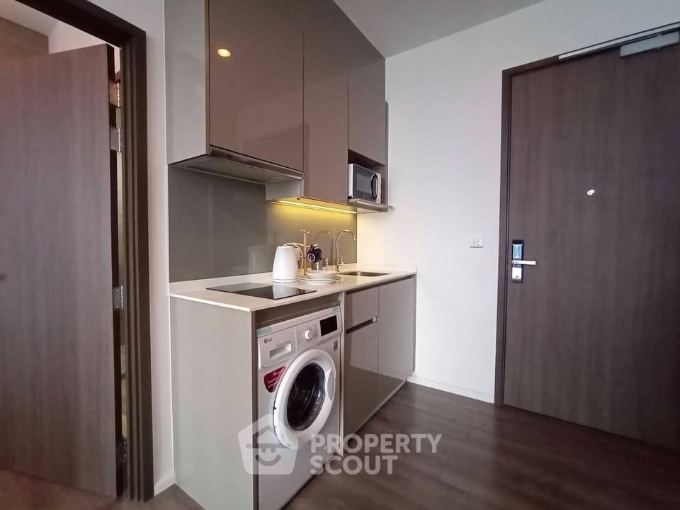 รูป คอนโด 1-ห้องนอน ที่ วิสซ์ดอม เอสเซ้นส์ สุขุมวิท ใกล้ BTS ปุณณวิถี (ID 2512369) - รูปที่ 24/25