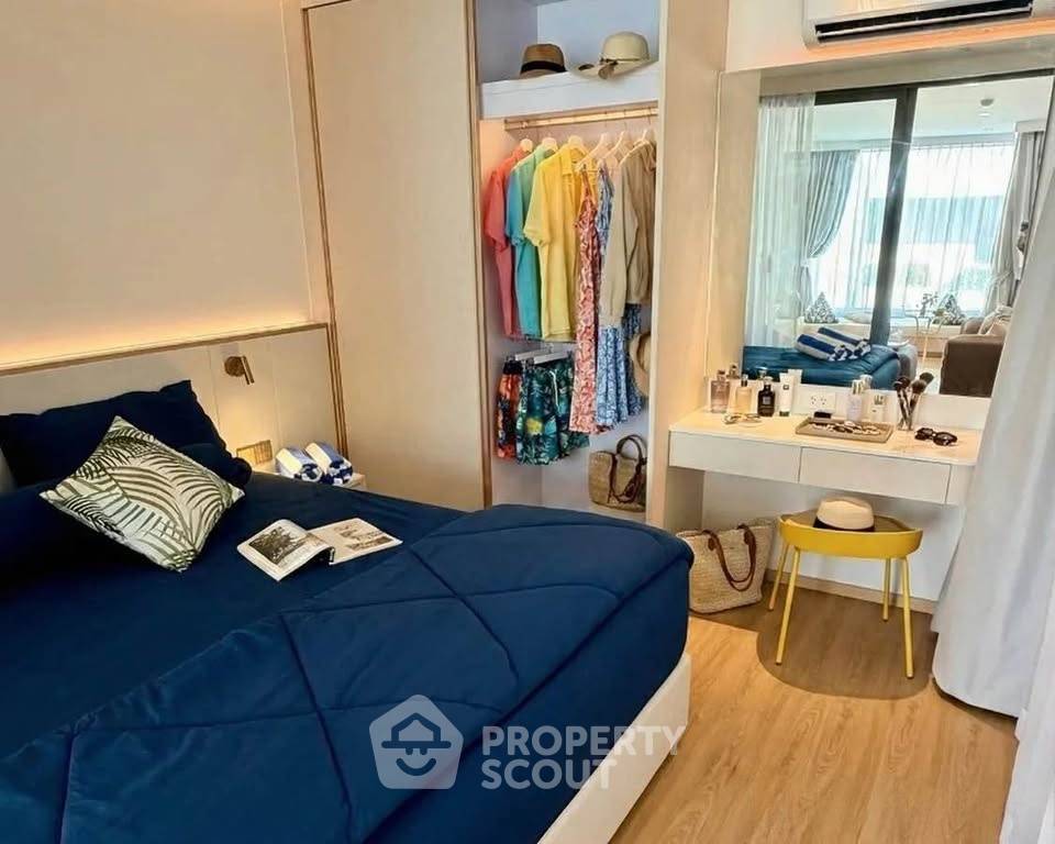 รูป คอนโด 1-ห้องนอน ที่ ดิ อควา ใกล้ หาดลากูน่า (ID 2581363) - รูปที่ 5/6