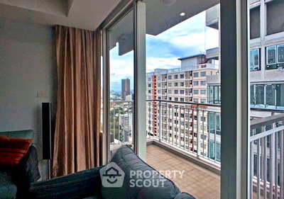 คอนโดให้เช่า : คอนโด 2-ห้องนอน ที่ บ้านสิริ 24 ใกล้ BTS พร้อมพงษ์ (ID 2074728)