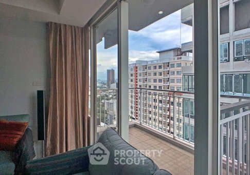 คอนโด 2-ห้องนอน ที่ บ้านสิริ 24 ใกล้ BTS พร้อมพงษ์ (ID 2074728)