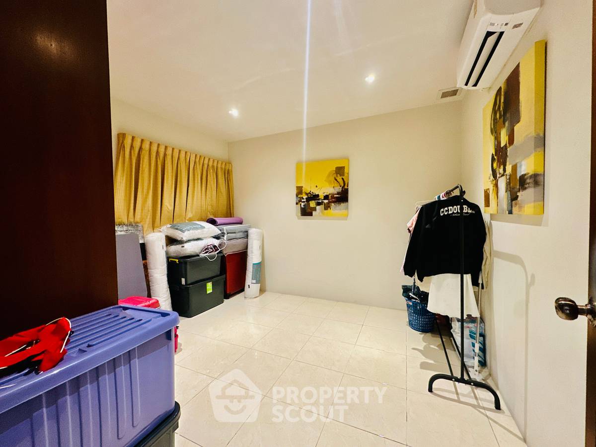 รูป คอนโด 2-ห้องนอน ที่ นอร์ดิก พาร์ค ฮิลล์ ใกล้ ถนนพระตำหนัก พัทยา (ID 2722689) - รูปที่ 6/10