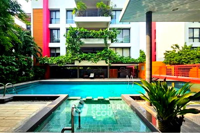 Condos for sale : 4-BR Condo at CasaDaeng close to Khao Takiab beach (ID 2723692)