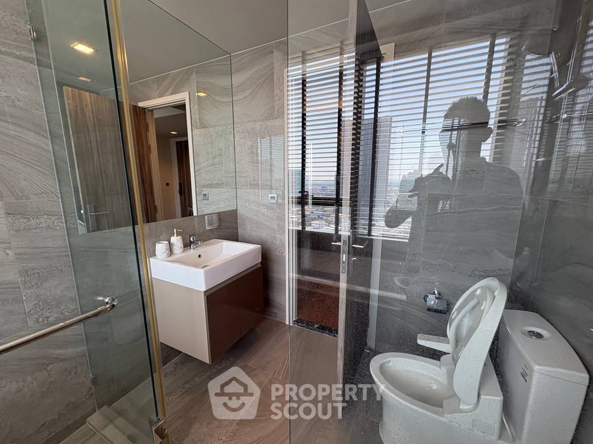 รูป คอนโด 1-ห้องนอน ที่ ไอดีโอ คิว สุขุมวิท 36 ใกล้ BTS ทองหล่อ (ID 2721794) - รูปที่ 14/15