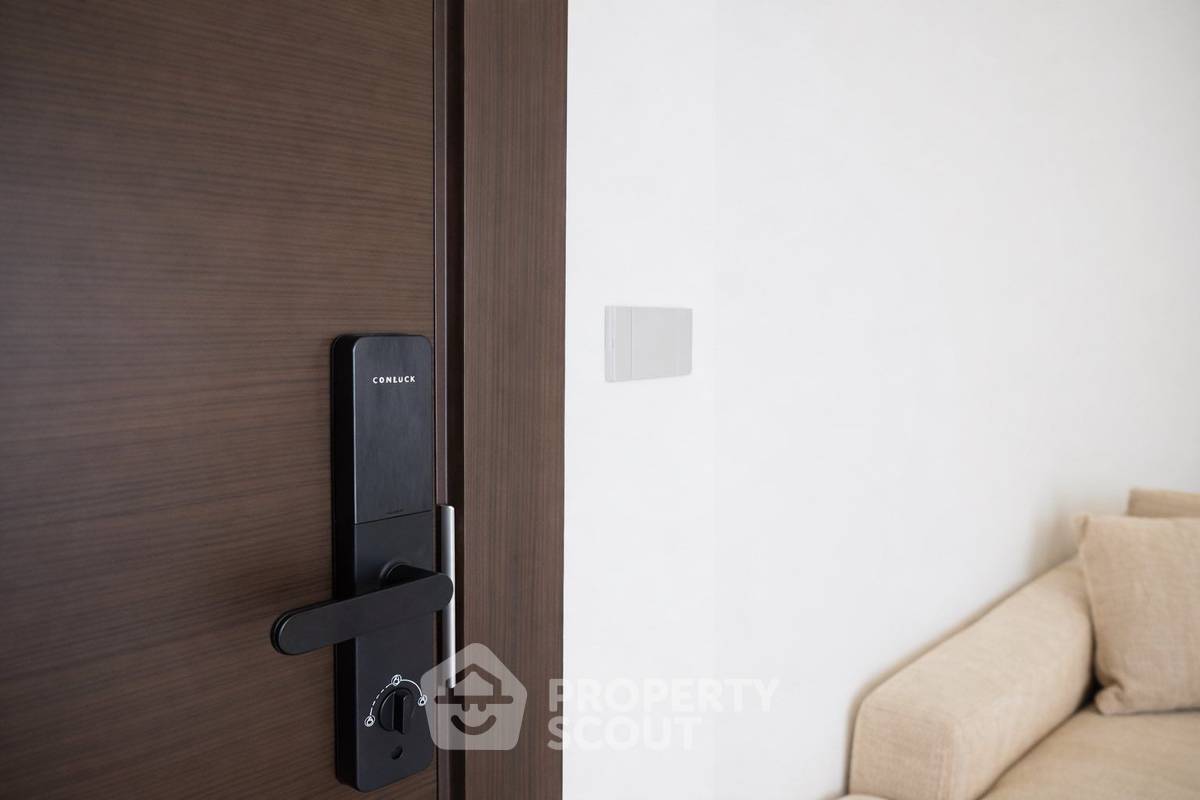 picture 1-BR Condo at Rhythm Ratchada near MRT Ratchadaphisek (ID 2721608) - 12/12