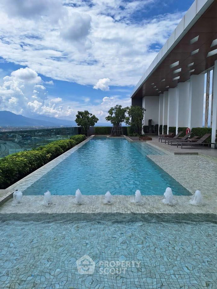 รูป คอนโด 1-ห้องนอน ที่ เอสเซ็นท์ เชียงใหม่ ใกล้ เซ็นทรัล เฟสติวัล เชียงใหม่ (ID 2387908) - รูปที่ 12/20