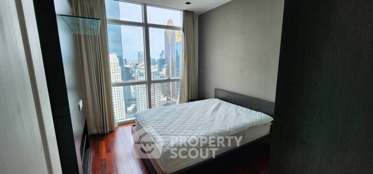 picture 3-BR Condo at Athenee Residence near BTS Phloen Chit (ID 2723505) - 4/10