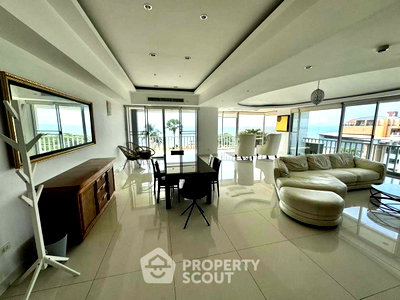 คอนโดให้เช่า : คอนโด 4-ห้องนอน ที่ โคโคนัท บีช คอนโด ใกล้ หาดจอมเทียน (ID 2048750)