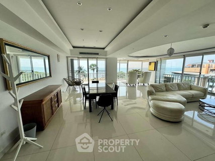 รูปภาพ 4-BR Condo at Coconut Beach Condominiums close to Jomtien Beach (ID 2048750)