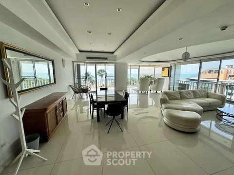 คอนโด 4-ห้องนอน ที่ โคโคนัท บีช คอนโด ใกล้ หาดจอมเทียน (ID 2048750)