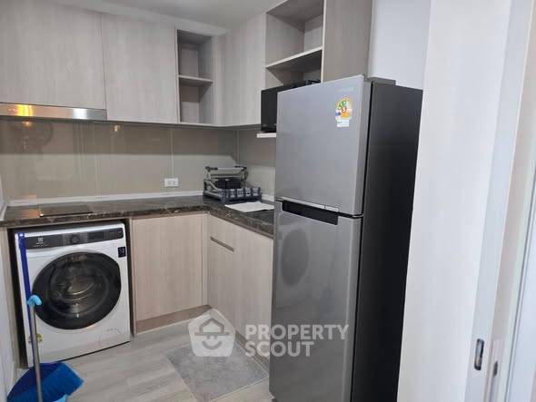 รูป คอนโด 2-ห้องนอน ที่ เอลลิโอ สาทร-วุฒากาศ ใกล้ BTS วุฒากาศ (ID 2722706) - รูปที่ 4/7