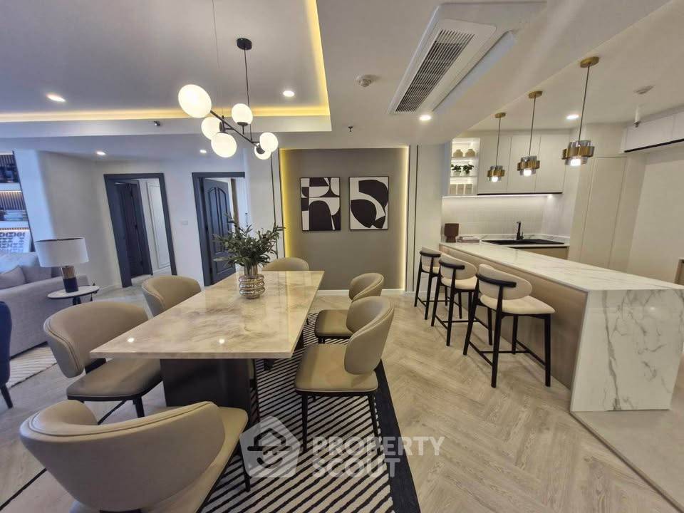 รูป คอนโด 2-ห้องนอน ที่ ลาส โคลินาส ใกล้ BTS อโศก (ID 2444646) - รูปที่ 14/18