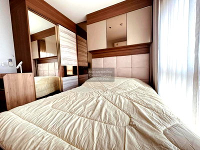 Condos for rent : FOR RENT condo , The Tree Sukhumvit 71 , ARL-Ramkhamhaeng , Suan Luang , Suan Luang , Bangkok , CX-77679 ✅ Live chat with us ADD LINE @connexproperty ✅