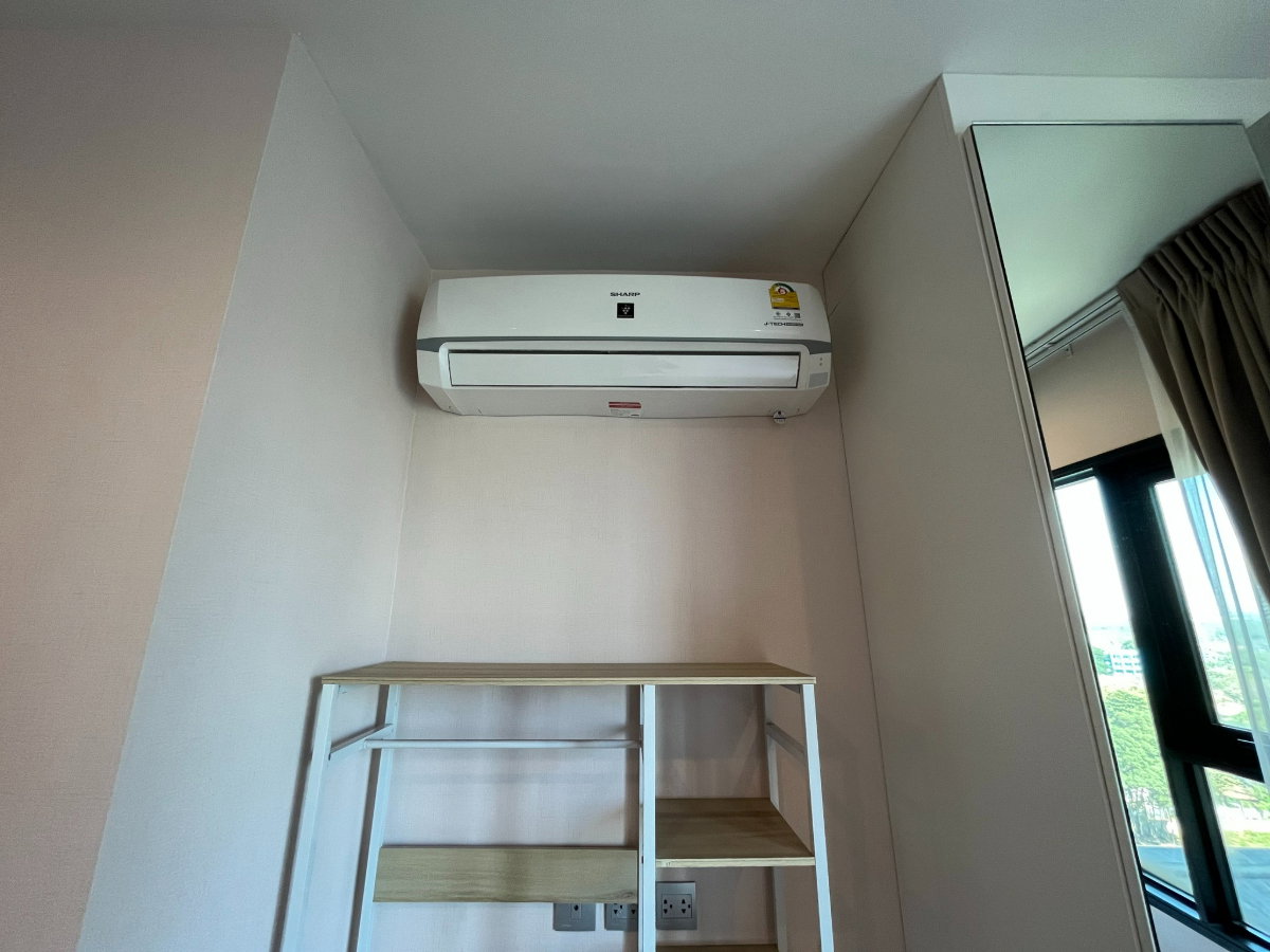 รูป PFD-08135 ให้เช่า แอสปาย เอราวัณ ไพร์ม (Aspire Erawan Prime) ติด BTS ช้างเอราวัณ 12,500 บาท  - รูปที่ 12/20