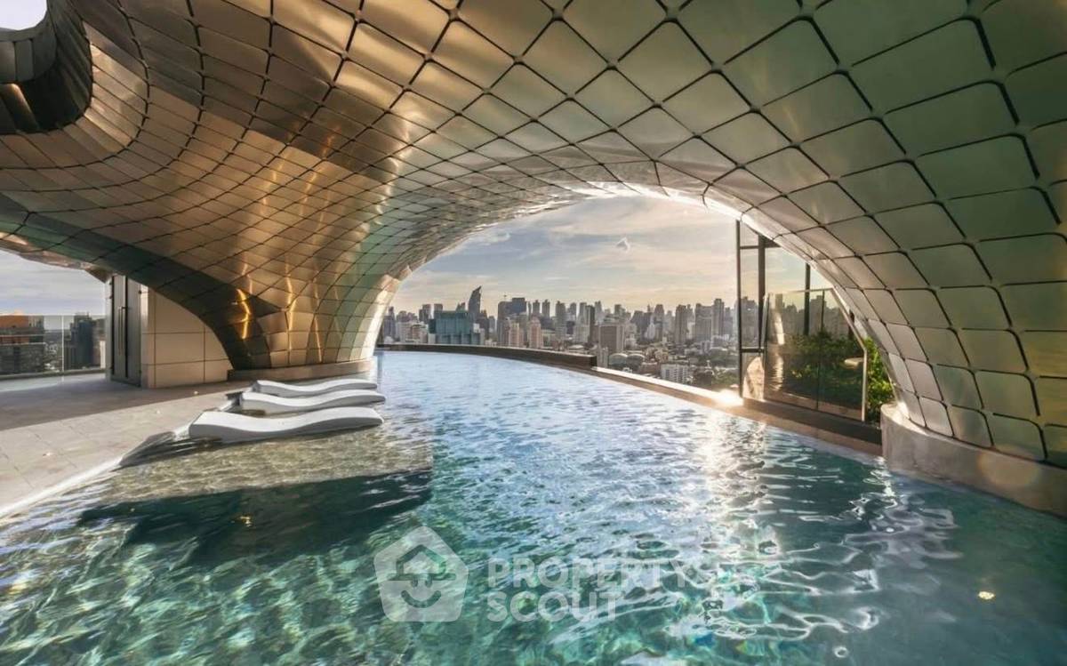 รูป คอนโด 1-ห้องนอน ที่ เอสทีค ทองหล่อ ใกล้ ทองหล่อ (ID 2722725) - รูปที่ 17/17