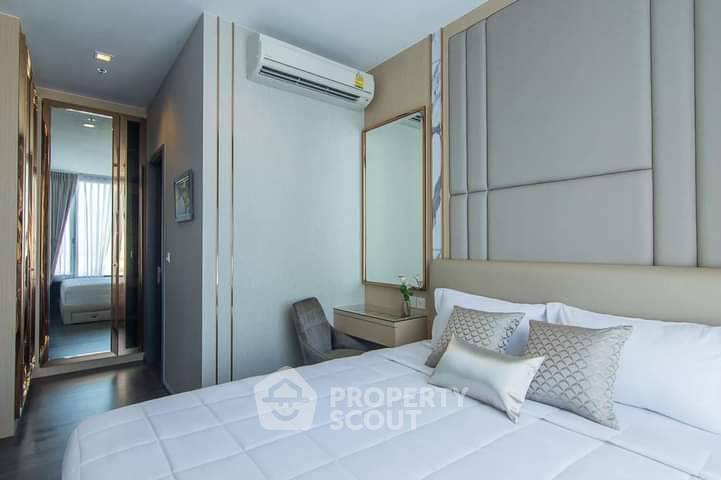 picture 2-BR Condo at The Edge Sukhumvit 23 near MRT Sukhumvit (ID 975404) - 12/16