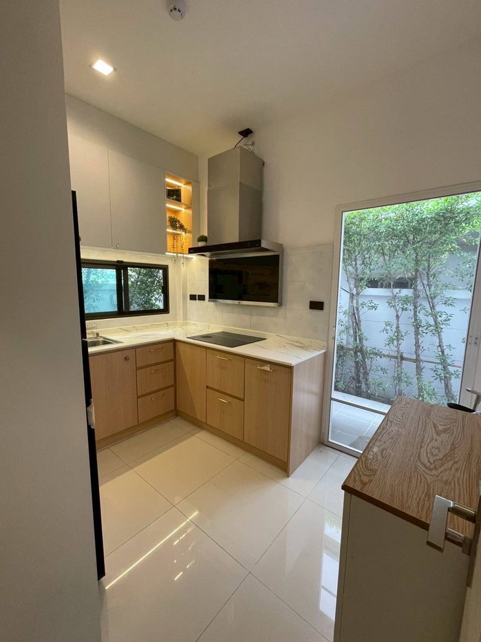 รูป [ขาย 12.5M] บางกอก บูเลอวาร์ด แจ้งวัฒนะ-ราชพฤกษ์ | 5 นอน 279 ตรม. บ้านหรู สภาพใหม่ พร้อมอยู่ - รูปที่ 15/32