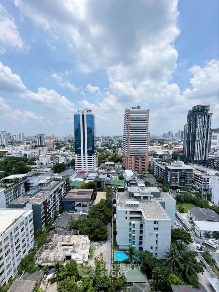 รูป คอนโด 1-ห้องนอน ที่ ฟิฟตี้ไนน์ เฮอร์ริเทจ สุขุมวิท 59 ใกล้ BTS ทองหล่อ (ID 2722756) - รูปที่ 5/12