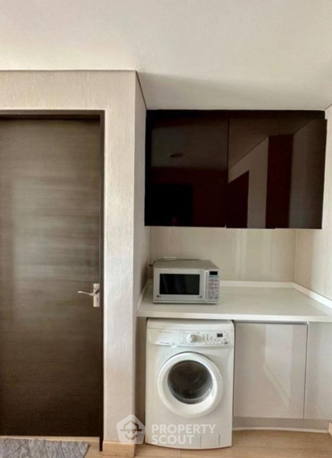 รูป คอนโด 2-ห้องนอน ที่ ดิ แอดเดรส ปทุมวัน ใกล้ BTS ราชเทวี (ID 2461093) - รูปที่ 7/8