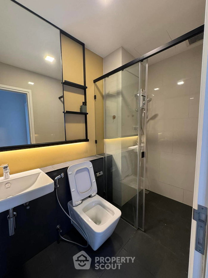 picture 2-BR Condo The Key MRT Phetkasem 48, 80m to MRT 📍 (ID 2707781) - 6/6
