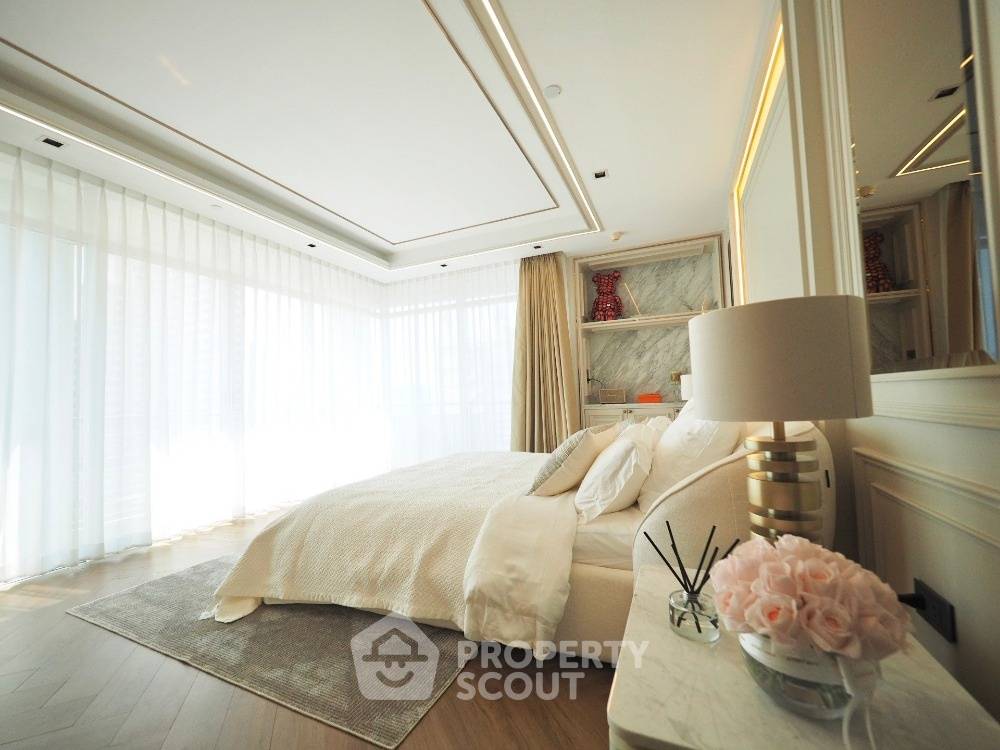 รูป คอนโด 3-ห้องนอน ที่ เลอ โมนาโค เรสซิเด้นท์ อารีย์ คอนโดมิเนียม ใกล้ BTS อารีย์ (ID 2722899) - รูปที่ 3/6