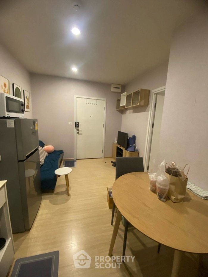 รูป คอนโด สตูดิโอ ที่ พลัมคอนโด ปิ่นเกล้า สเตชั่น ใกล้ MRT บางยี่ขัน (ID 2707832) - รูปที่ 1/9