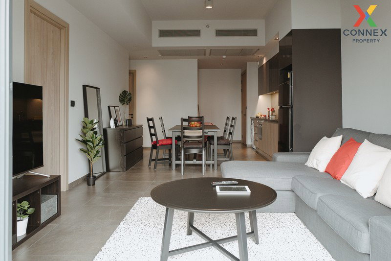 รูป 🔥🔥🔥 เช่า คอนโด The Lofts Asoke MRT-เพชรบุรี สุขุมวิท คลองเตยเหนือ วัฒนา กรุงเทพ CX-00554 ✅ ทักไลน์ @connexproperty ตอบทันที ทีมงานมืออาชีพ ✅ 🔥🔥🔥 - รูปที่ 2/12