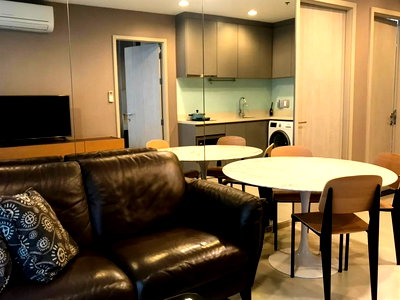 คอนโดให้เช่า : เช่าคอนโด Rhythm Sukhumvit 36 - 38/ริทึ่ม สุขุมวิท 36 - 38 (E6903019)  ID Line : @condo101