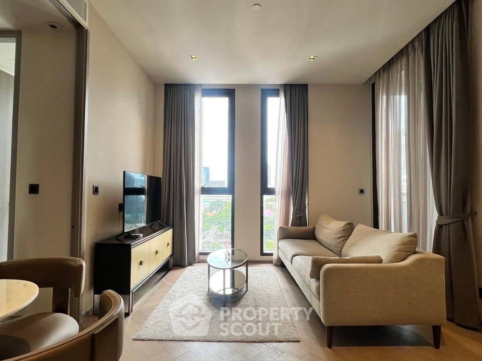 รูป คอนโด 1-ห้องนอน ที่ เดอะ รีเซิร์ฟ สาทร ใกล้ BTS ศาลาแดง (ID 2514439) - รูปที่ 2/22