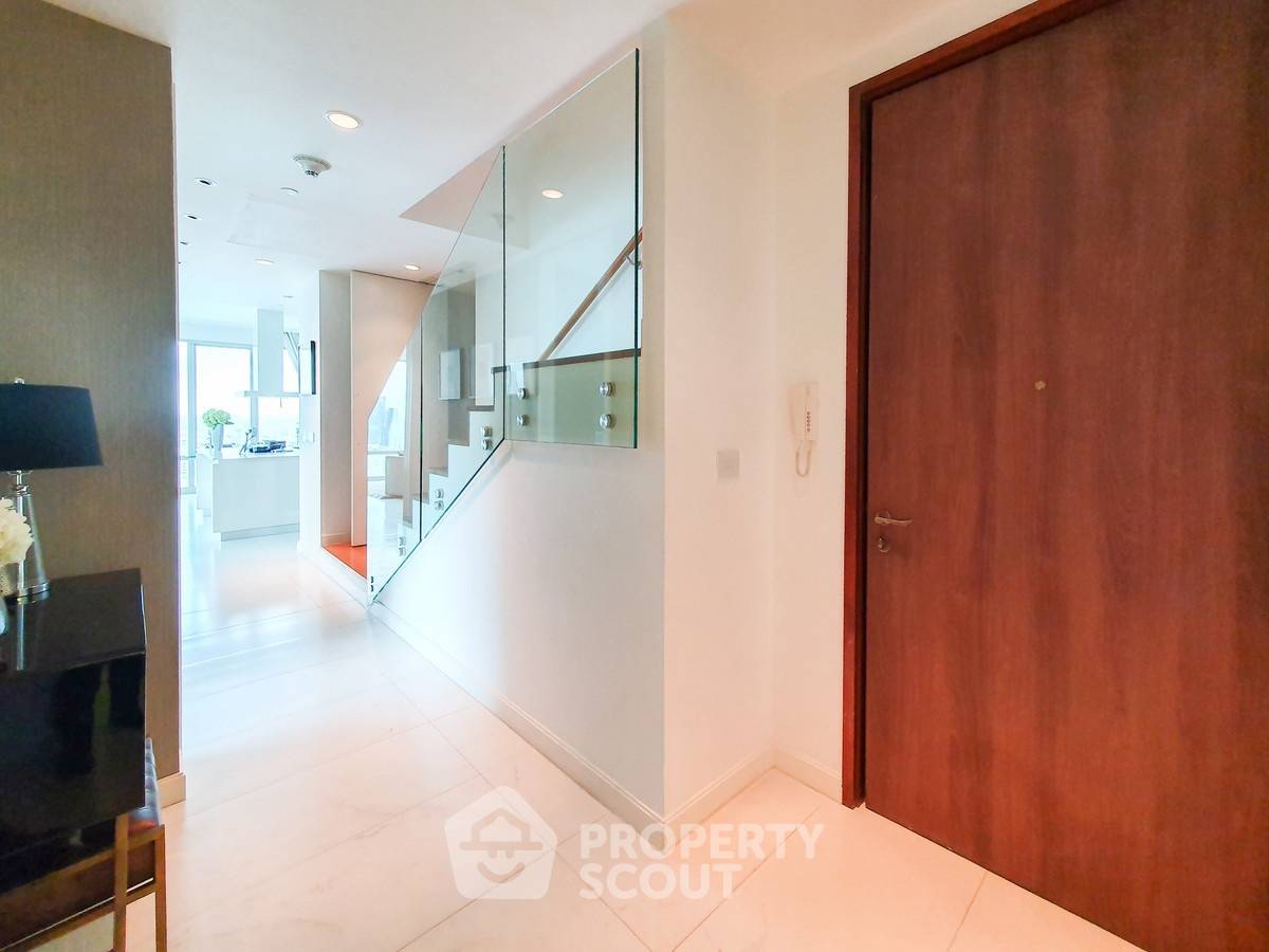 รูป คอนโด 2-ห้องนอน ที่ 185 ราชดำริ ใกล้ BTS ราชดำริ (ID 2430567) - รูปที่ 9/11