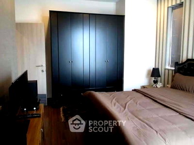 คอนโดให้เช่า : ชั้น 15 ห้อง 2 ห้องนอน Supalai Premier @ Asoke ใกล้ MRT เพชรบุรี 200 เมตร (ID 2723230)