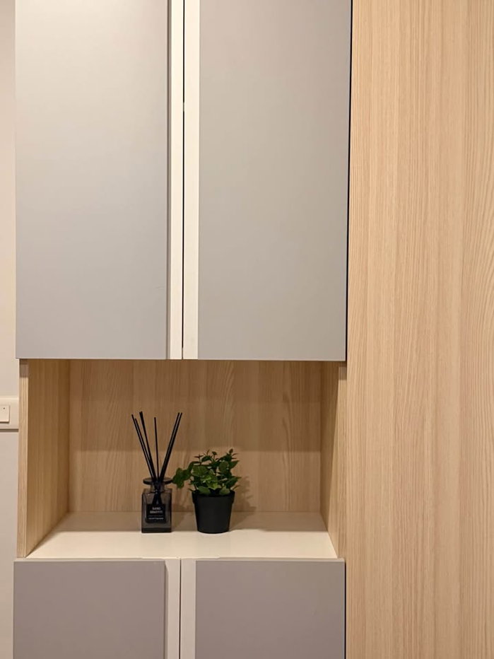 รูป Condo for Rent: Ideo O2 Near BTS Bang Na (approx. 300 meters) - รูปที่ 20/23