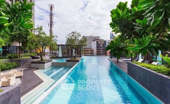 รูป คอนโด 1-ห้องนอน ที่ เดอะ นิช ไพรด์ ทองหล่อ เพชรบุรี ใน บางกะปิ (ID 2721131) - รูปที่ 2/6