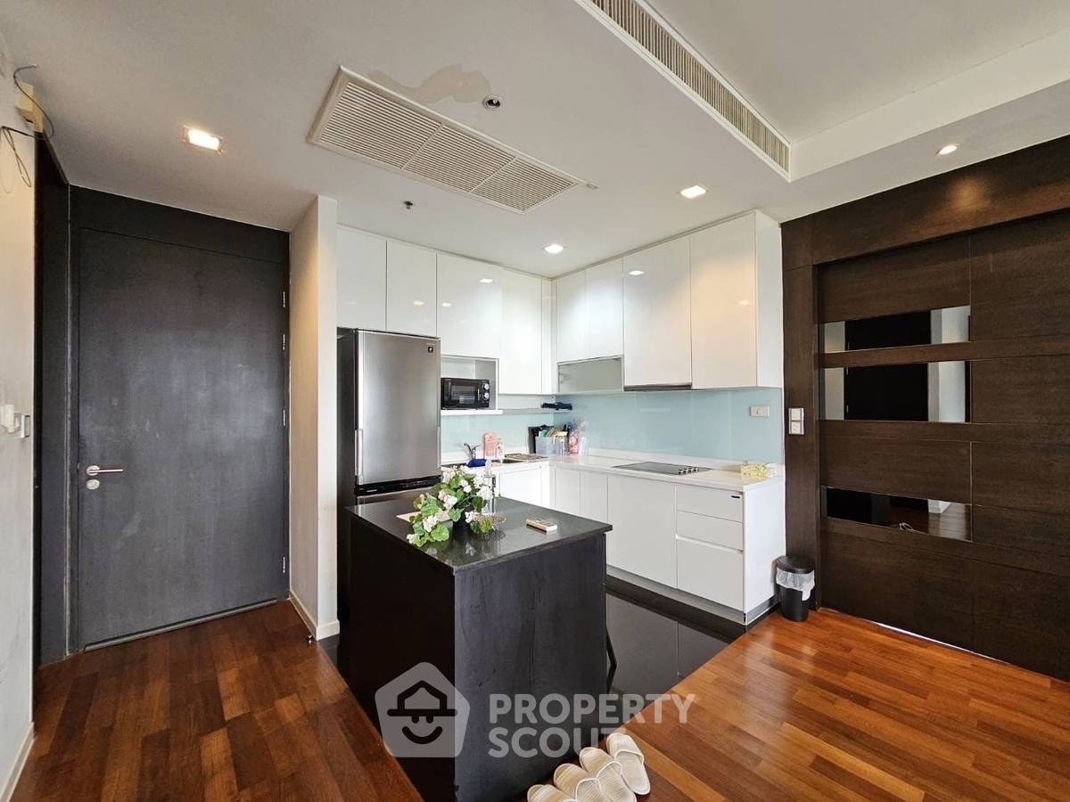 รูป คอนโด 2-ห้องนอน ที่ อมันตา ลุมพินี ใกล้ MRT คลองเตย (ID 2722521) - รูปที่ 4/8