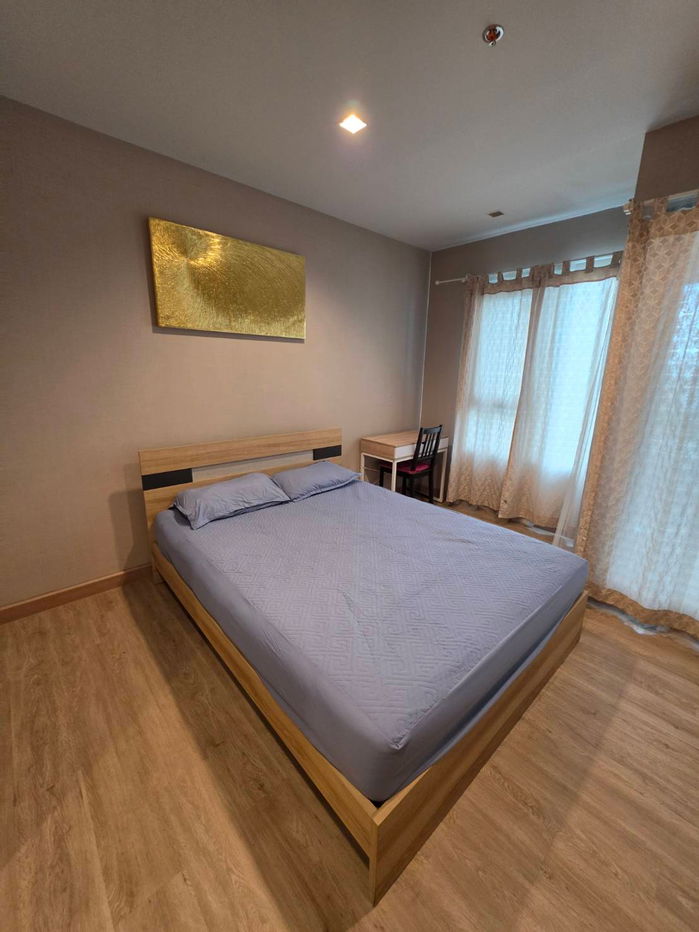 picture Life One Wireless Studio 1 Bahtroom size 25.5 q.m. (For Rent) - 2/15