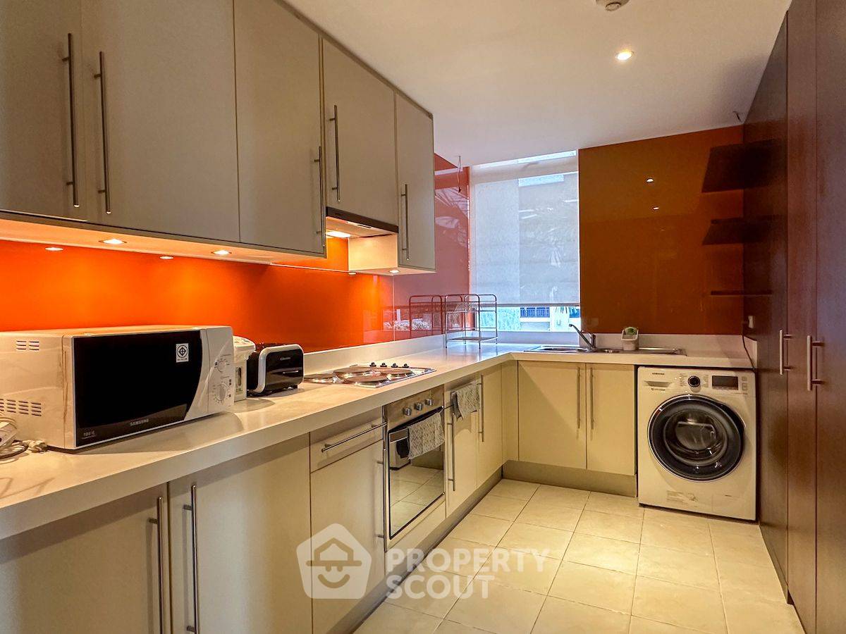 รูป คอนโด 2-ห้องนอน ที่ รอยัล ภูเก็ต มารีน่า ใกล้ ภูเก็ต โบ๊ท ลากูน (ID 2186988) - รูปที่ 4/11