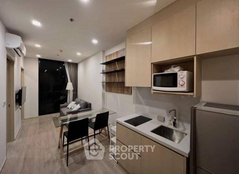 picture 1-BR Condo at Noble State 39 near BTS Phrom Phong (ID 2721024) - 7/7