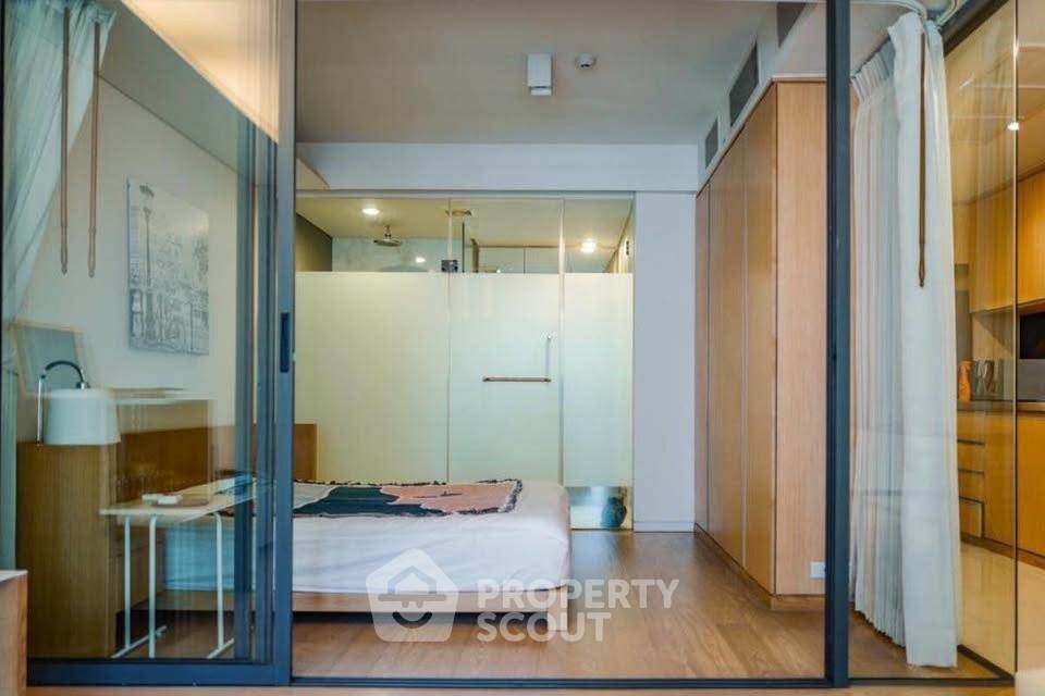 รูป คอนโด 1-ห้องนอน ที่ ไซมิส จอยญ่า ใกล้ MRT เพชรบุรี (ID 2356648) - รูปที่ 5/8