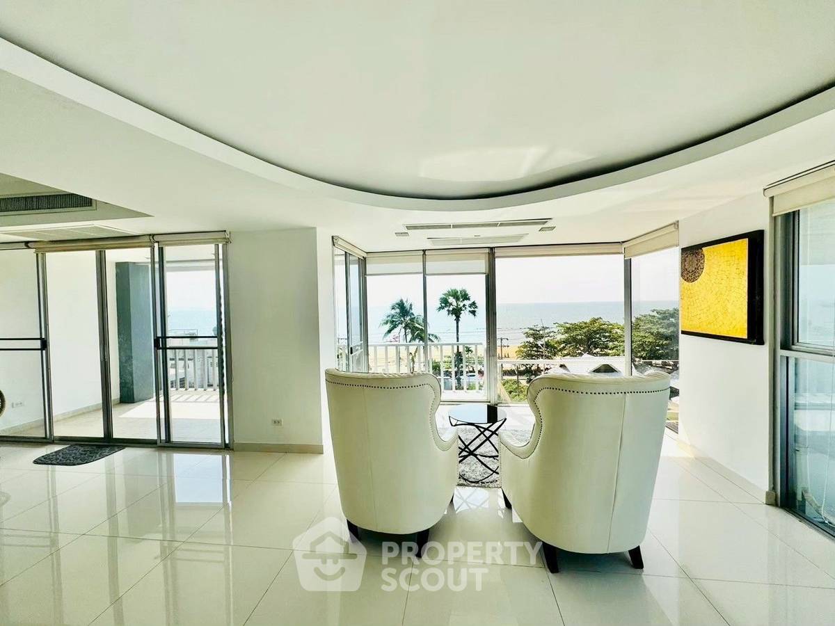 รูป คอนโด 3-ห้องนอน ที่ โคโคนัท บีช คอนโด ใกล้ หาดจอมเทียน (ID 2190815) - รูปที่ 10/14