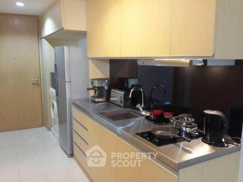 รูป คอนโด 1-ห้องนอน ที่ ไซมิส จอยญ่า ใกล้ MRT เพชรบุรี (ID 2346699) - รูปที่ 3/6